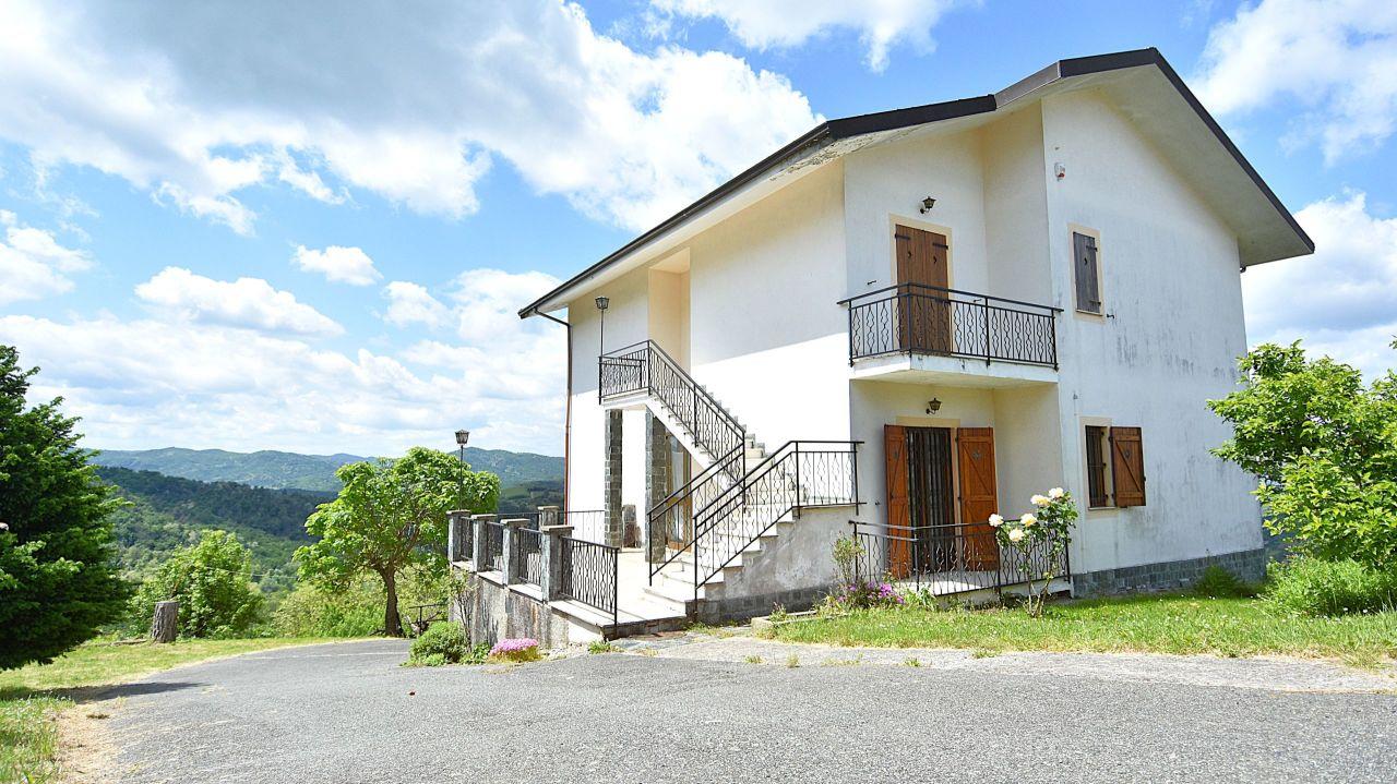 Vendita Ville, Cremolino foto