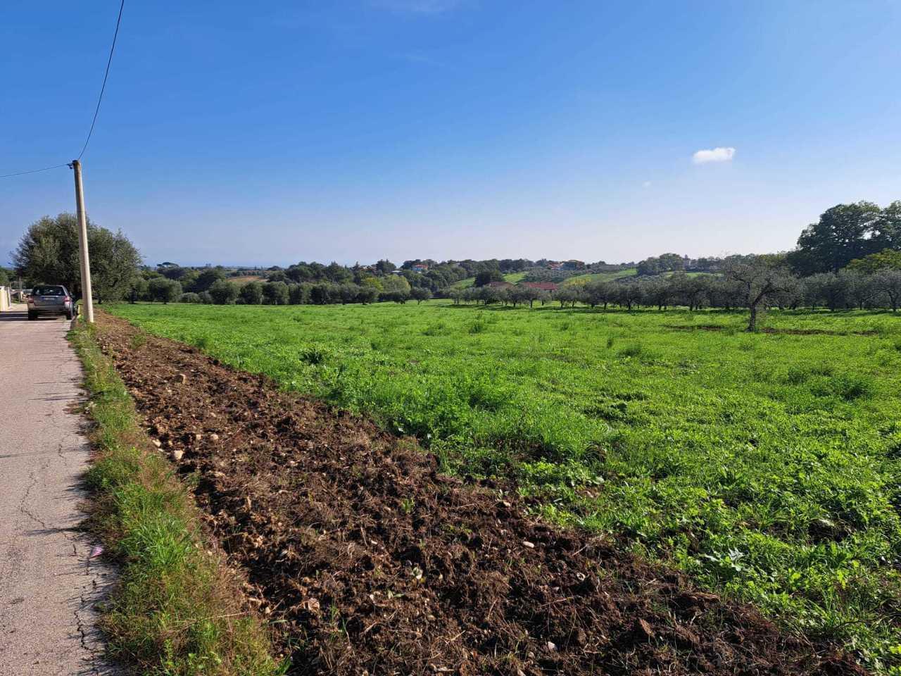 Vendita Terreni, Lanciano foto