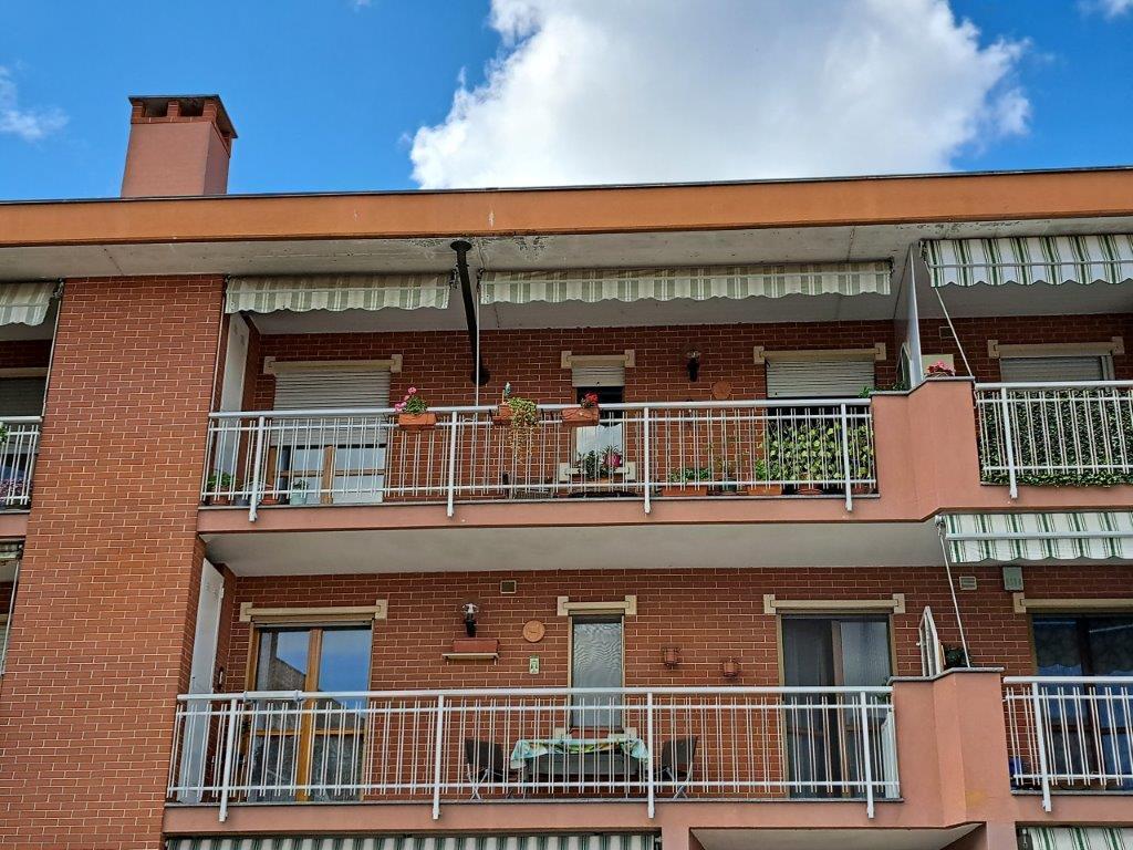 appartamento in vendita a Settimo Torinese
