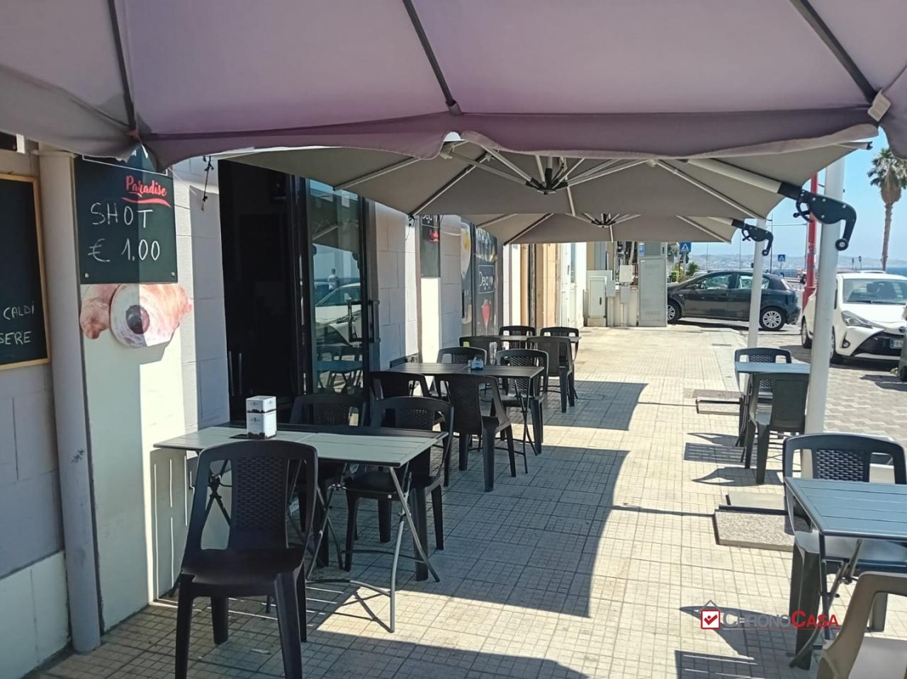 Affitto Trivani, Messina foto