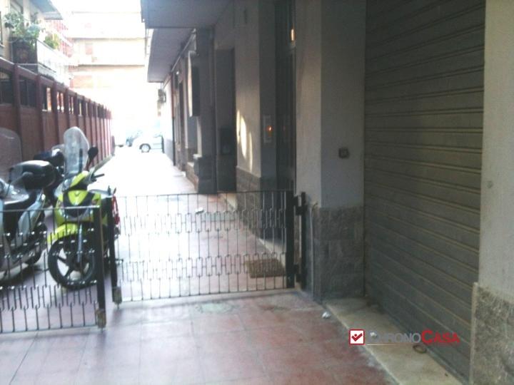 Vendita Monovano, Messina foto