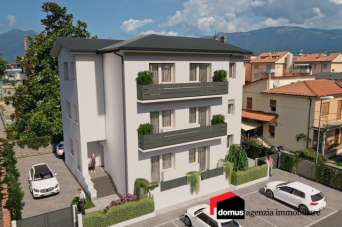 Vendita Trivani, Thiene