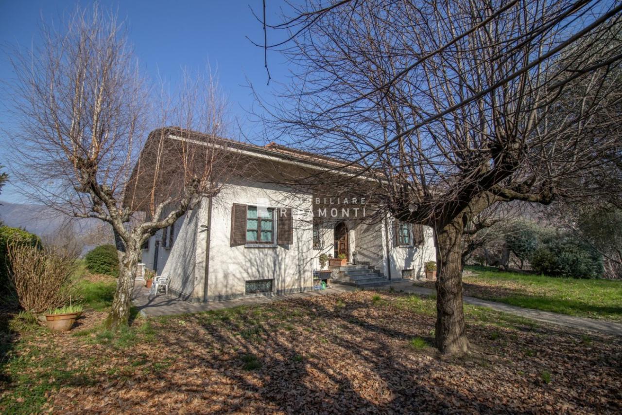 Vendita Ville, Galbiate foto