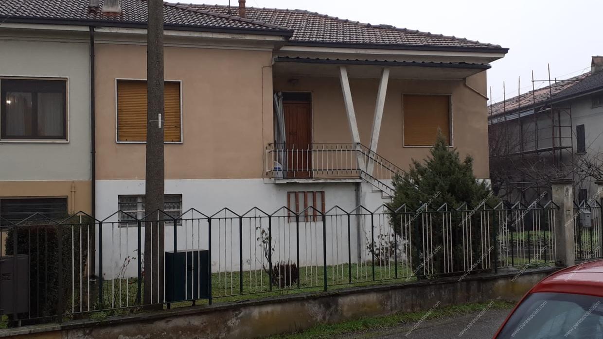 Vendita Quadrivani, Casei Gerola foto