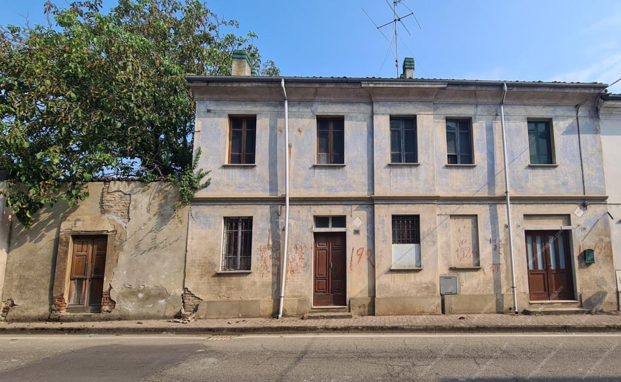 Vendita Quadrivani, Gambarana foto