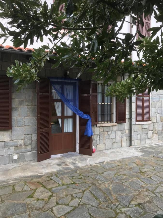Vendita Esavani, Casei Gerola foto