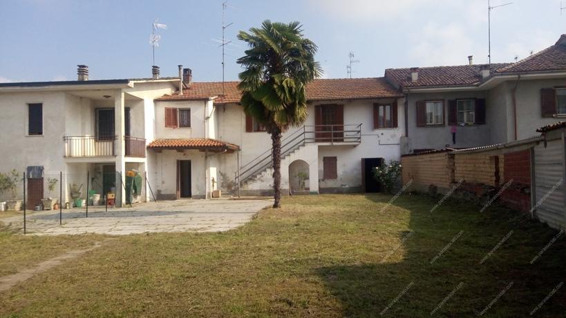 Vendita Quadrivani, Suardi foto