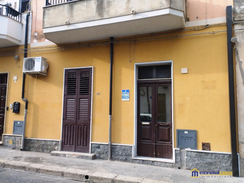 Vendita Quadrivani, Pachino foto
