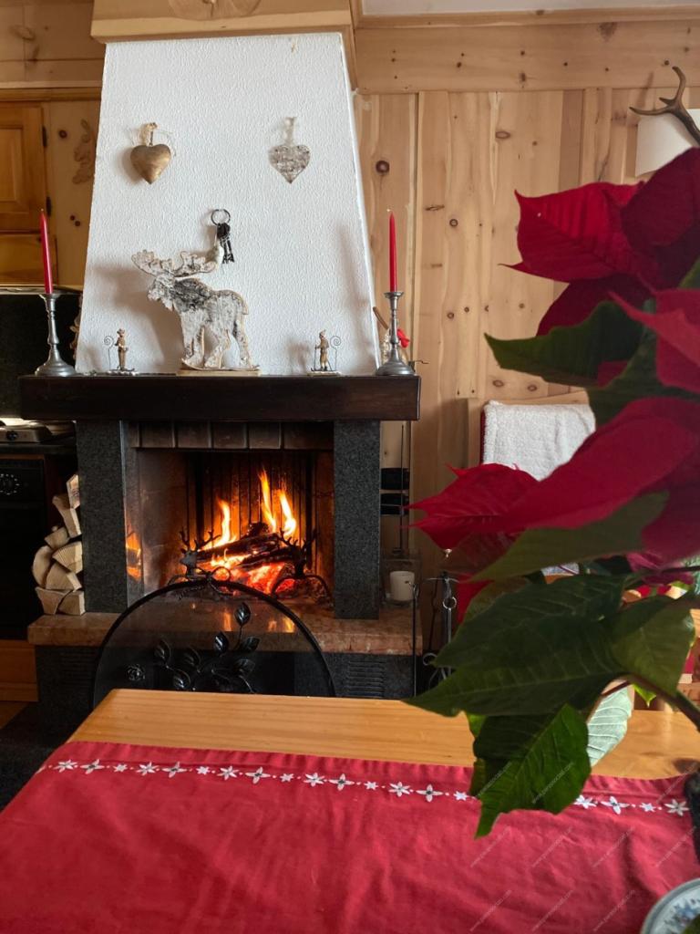 Vendita Trivani, Vermiglio foto