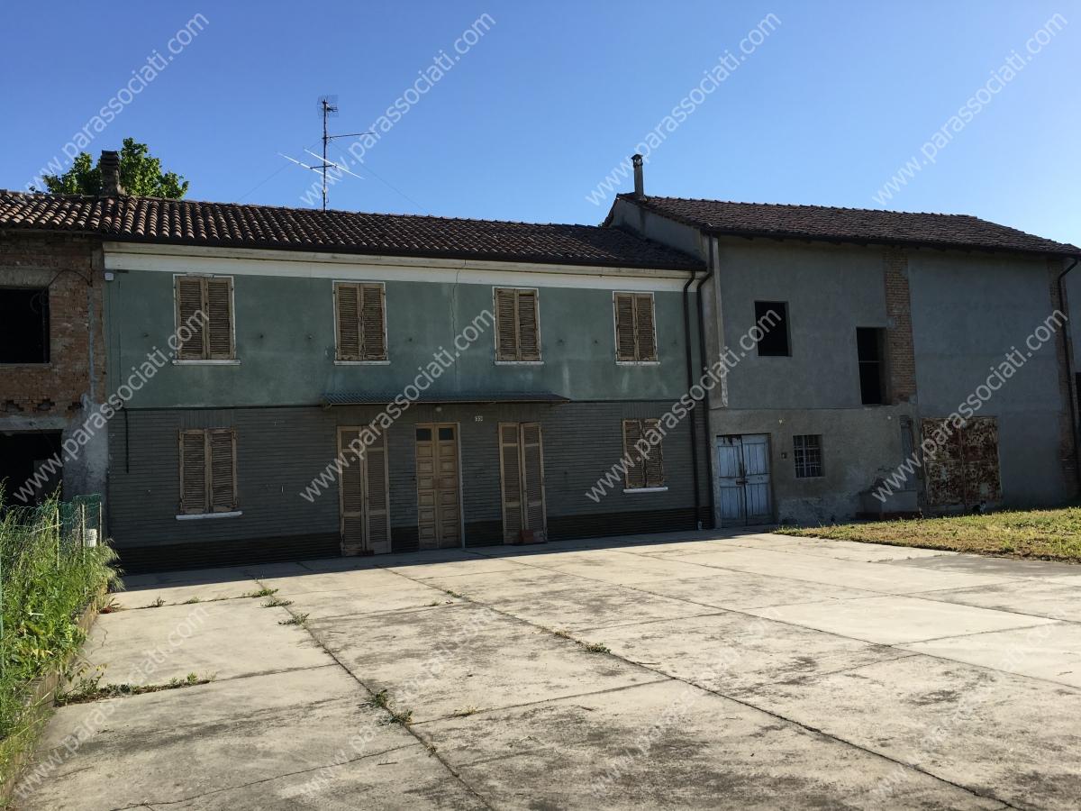 Vendita Esavani, Isola Sant'Antonio foto