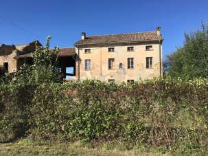 Vendita Pentavani, Casei Gerola