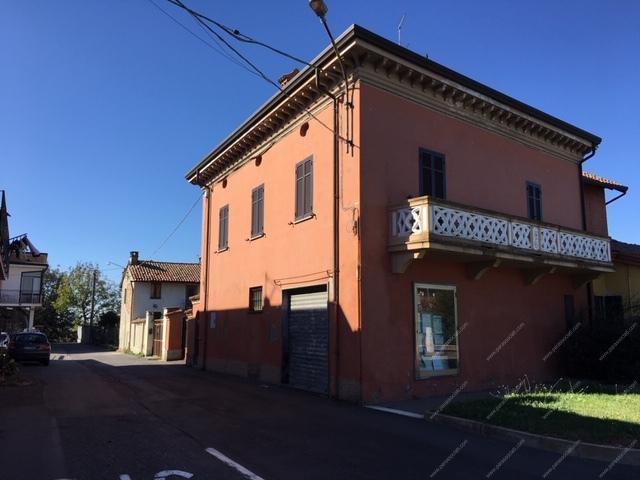 Vendita Pentavani, Casei Gerola foto