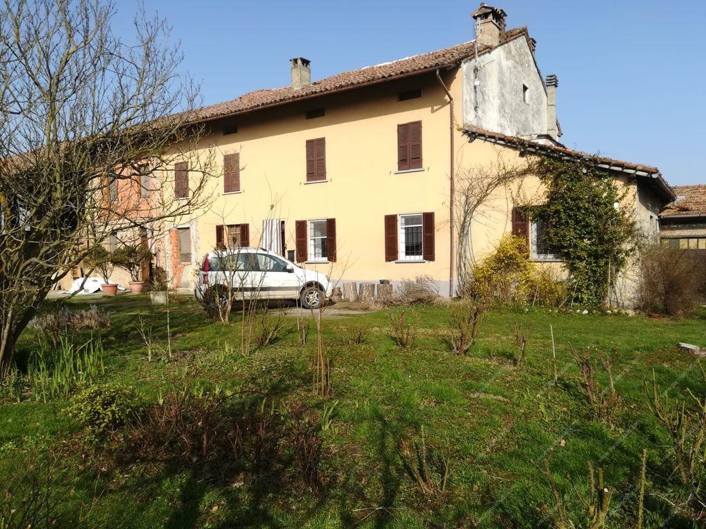 Vendita Pentavani, Casei Gerola foto