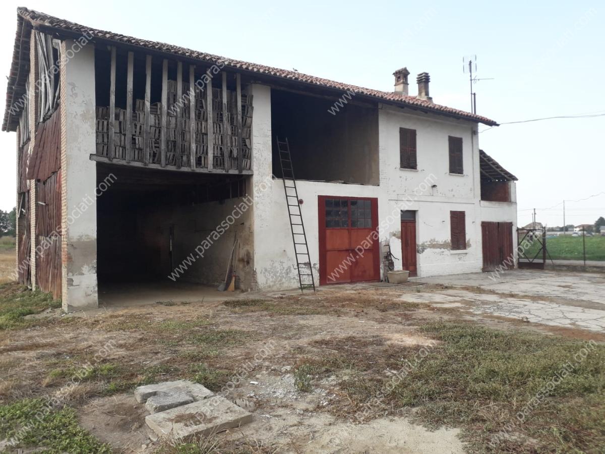 Vendita Quadrivani, Casei Gerola foto