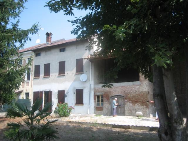 Vendita Pentavani, Casei Gerola foto
