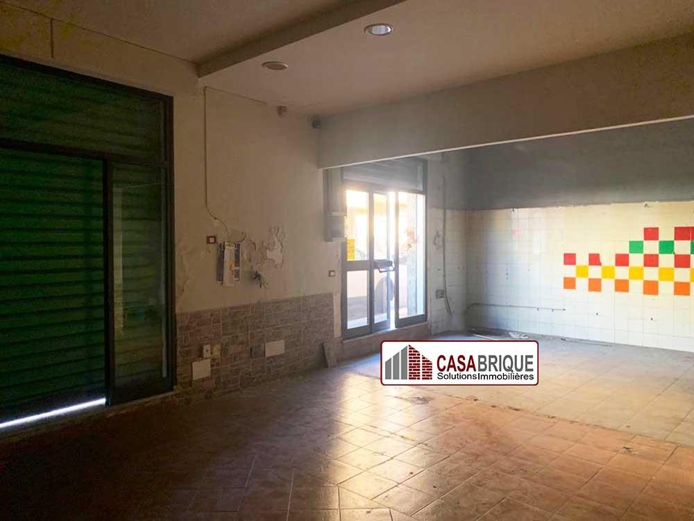 Affitto Locale commerciale, Bagheria foto