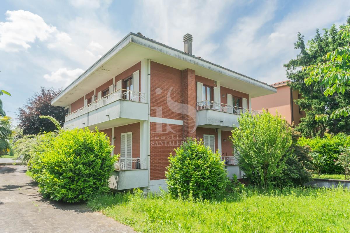 Vendita Appartamento, Concorezzo foto