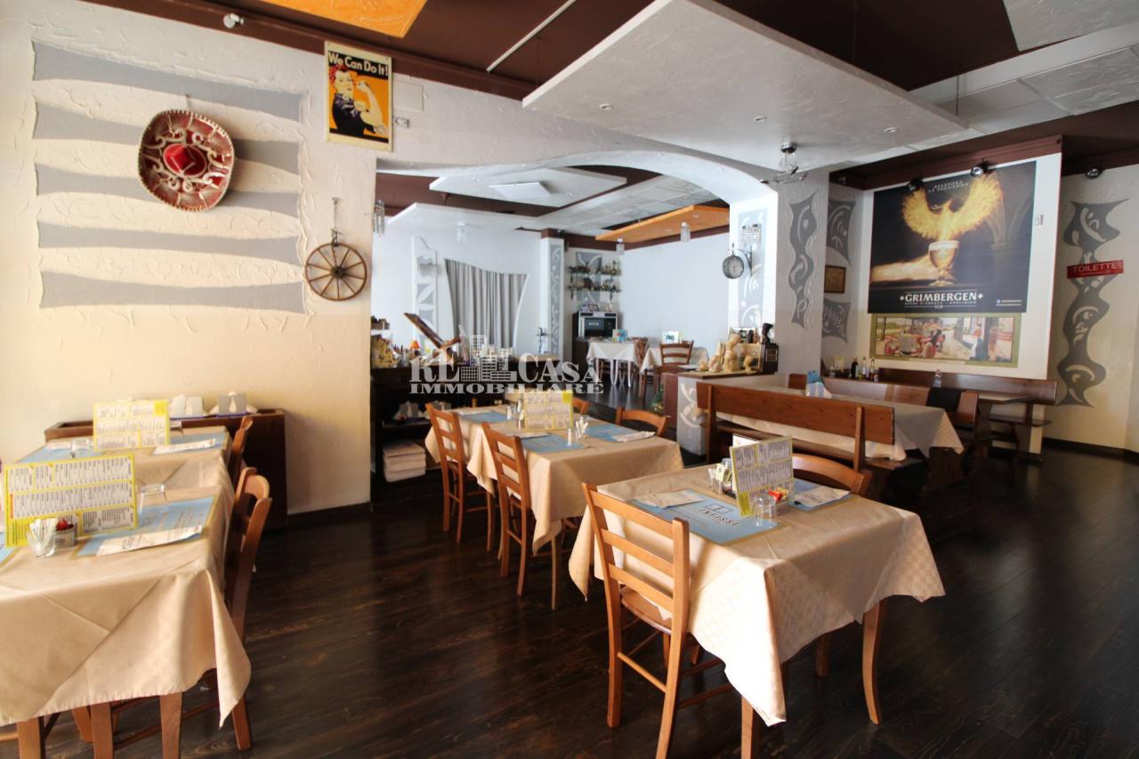 Verkauf Attività commerciale, Altidona foto