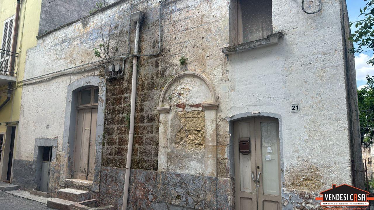 Vendita Casa indipendente, Adelfia foto