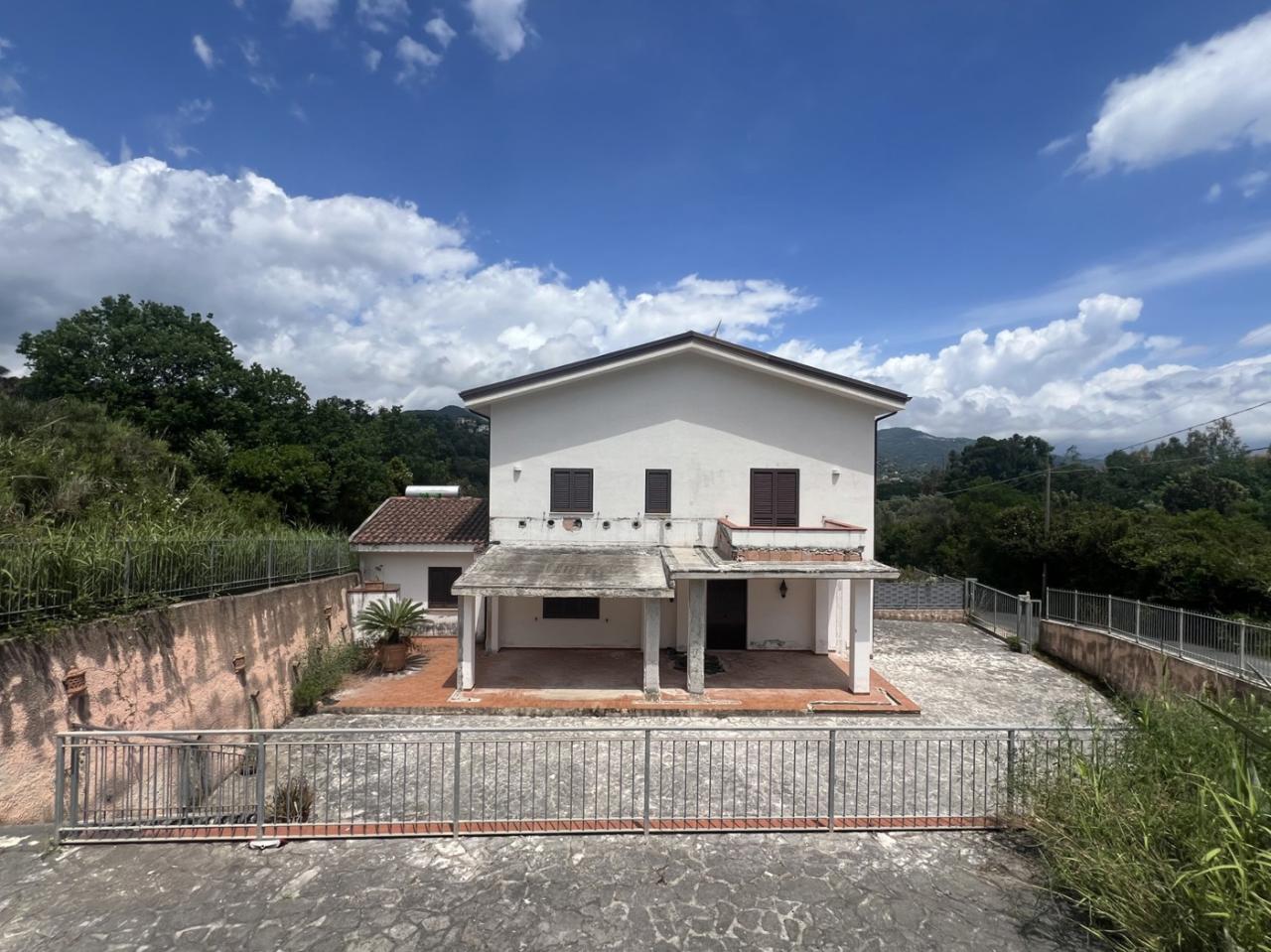 Vendita Villa, San Giovanni a Piro foto