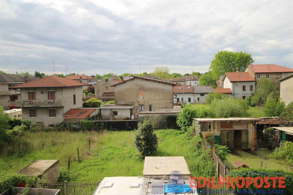 Vendita Terreno Residenziale, Cogliate foto