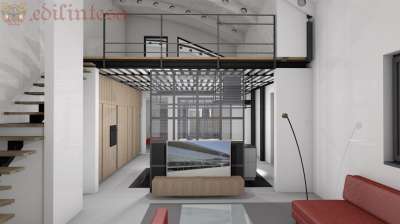 Vendita Loft / Open Space, Lissone Vendita Loft / Open Space, Lissone