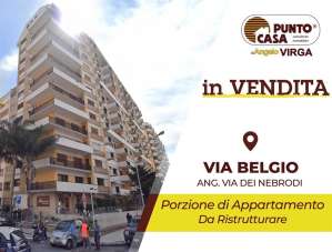 Vendita Appartamento, Palermo Vendita Appartamento, Palermo