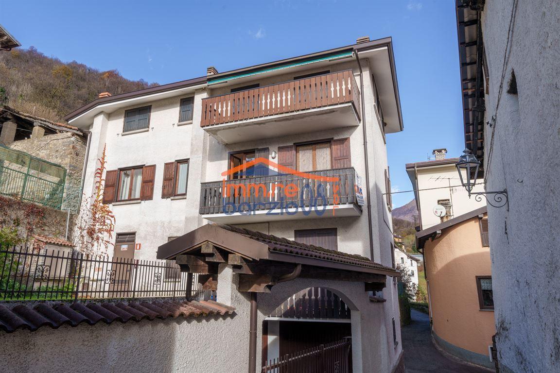 Vendita Appartamento, Pasturo foto