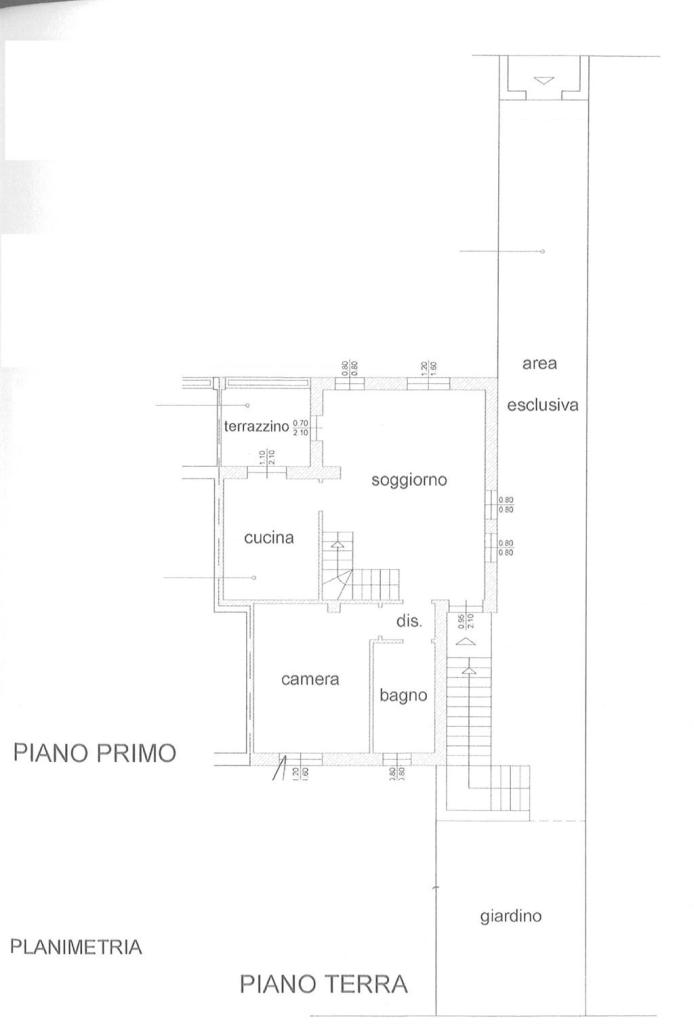 Vendita Appartamento, Inzago foto