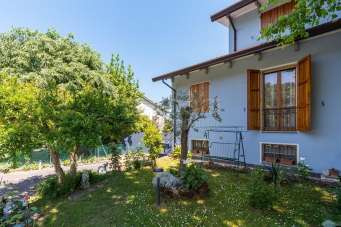 Vendita Villa a schiera, Fusignano Vendita Villa a schiera, Fusignano