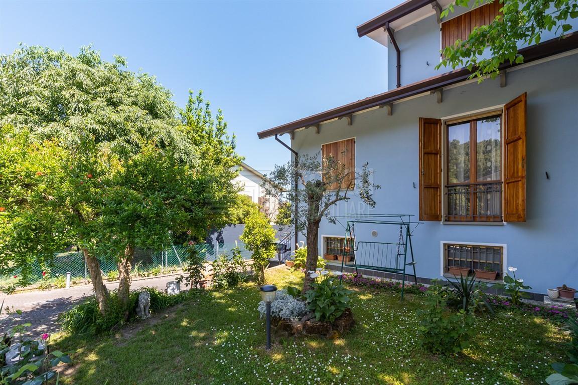 Vendita Villa a schiera, Fusignano foto