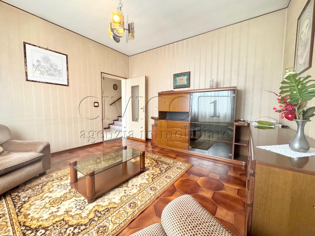 Vendita Eptavani, Carmignano di Brenta foto