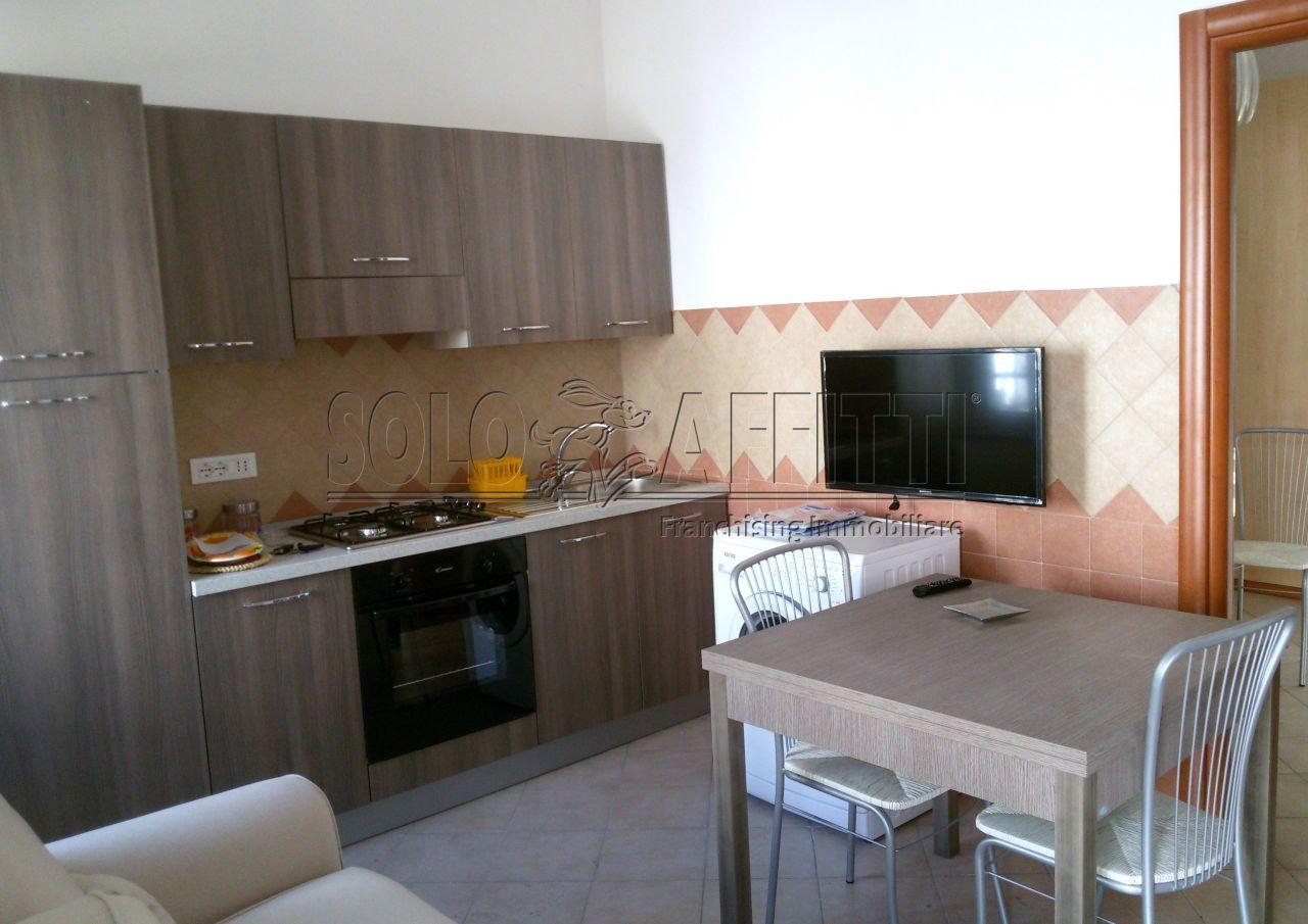 Affitto Trivani, Catanzaro foto