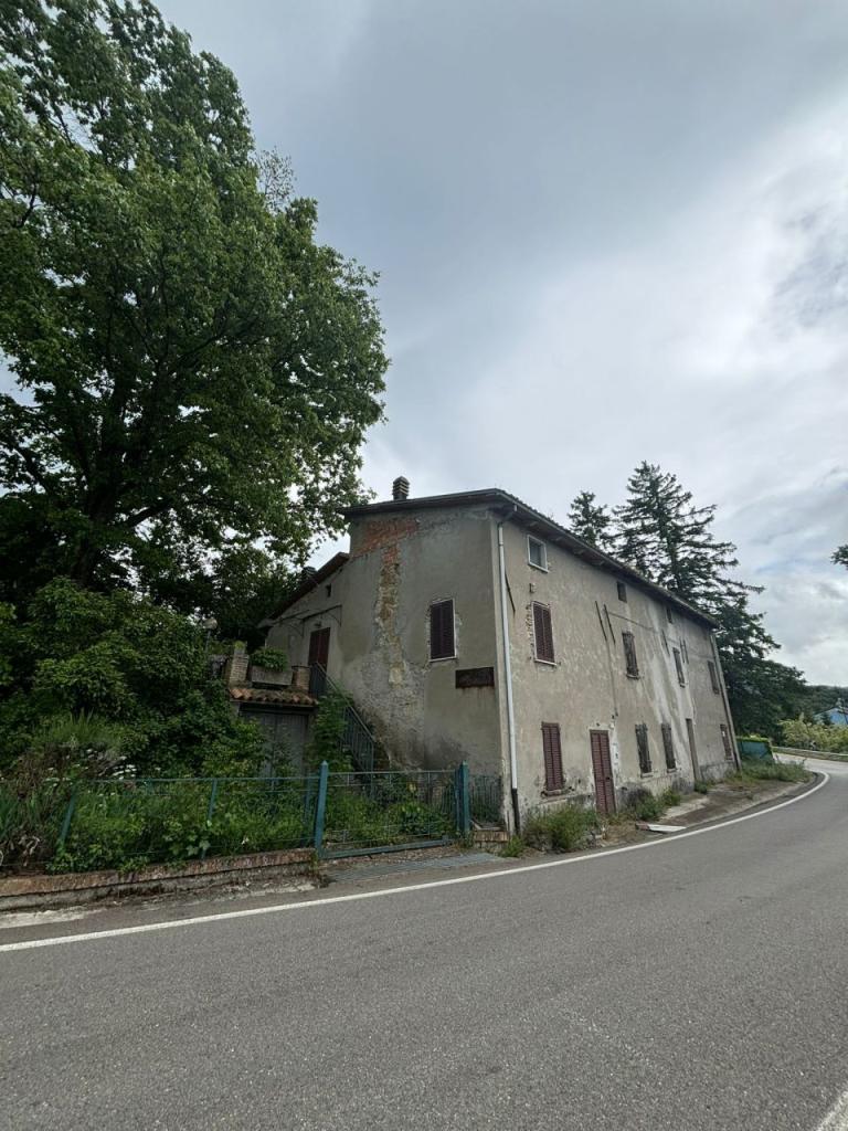 Vendita Multivani, Terenzo foto