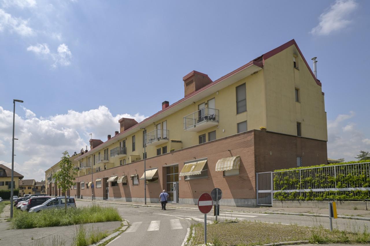Vendita Quadrivani, Torino foto