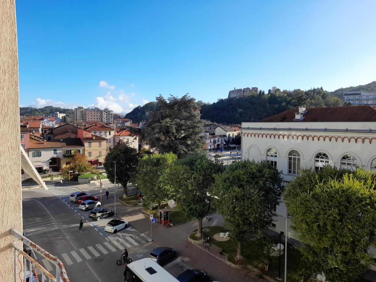 Vendita Quadrivani, Cairo Montenotte foto