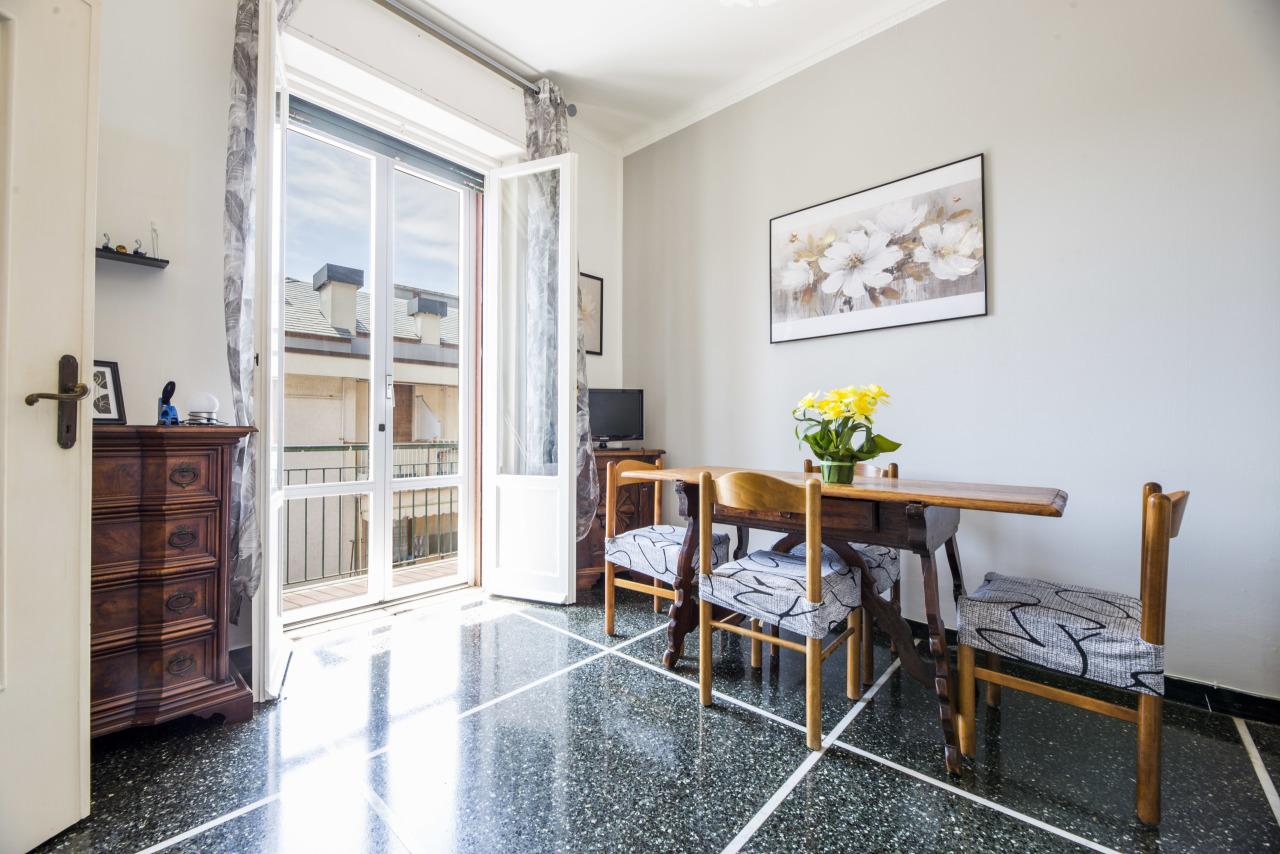 Affitto Pentavani, Genova foto