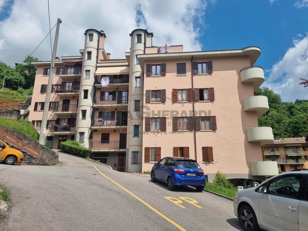 Vendita Quadrivani, Zogno foto