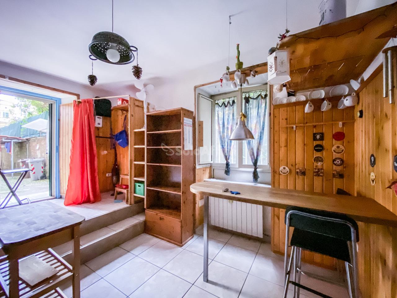 Affitto Bivani, Napoli foto