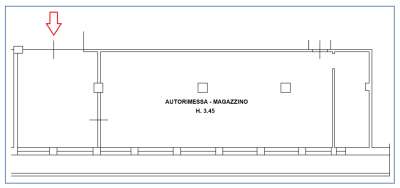 Vendita Garage , Brescia Vendita Garage , Brescia
