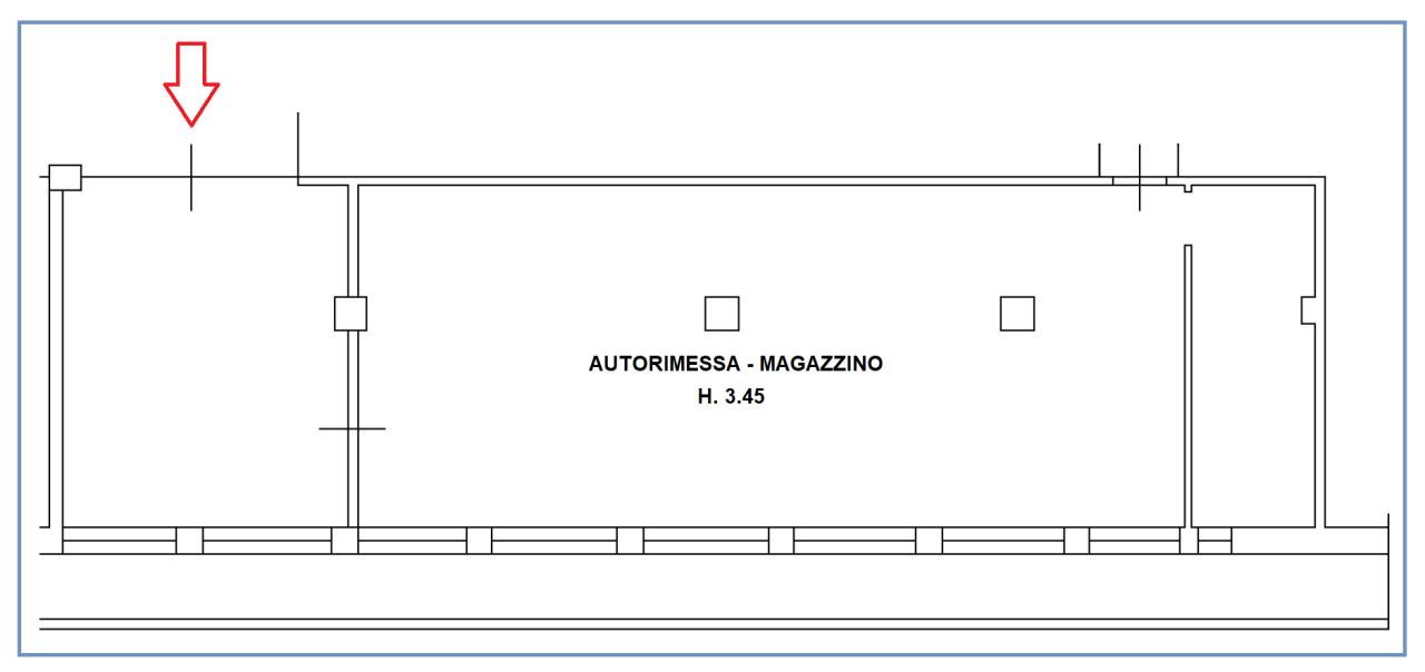 Vendita Garage , Brescia foto