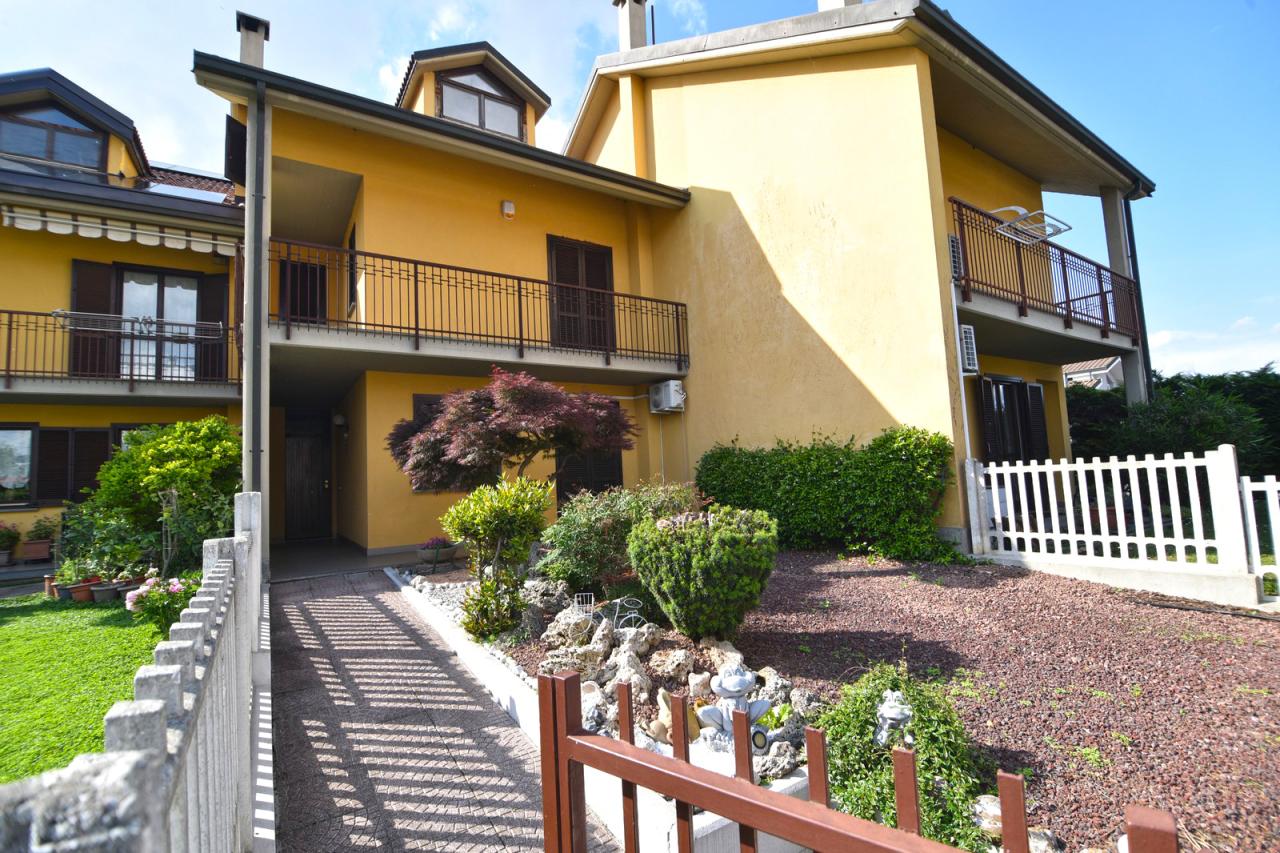 casa indipendente in vendita a Settimo Torinese
