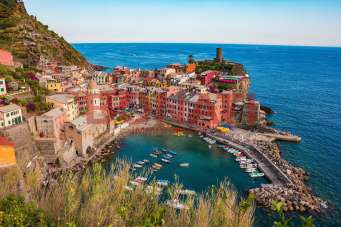 Vendita Monovano, Vernazza Vendita Monovano, Vernazza