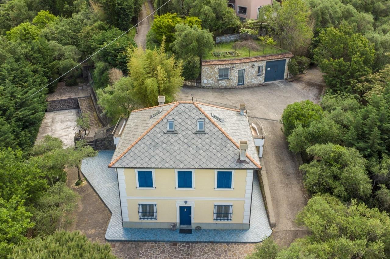 Vendita Multivani, Casarza Ligure foto