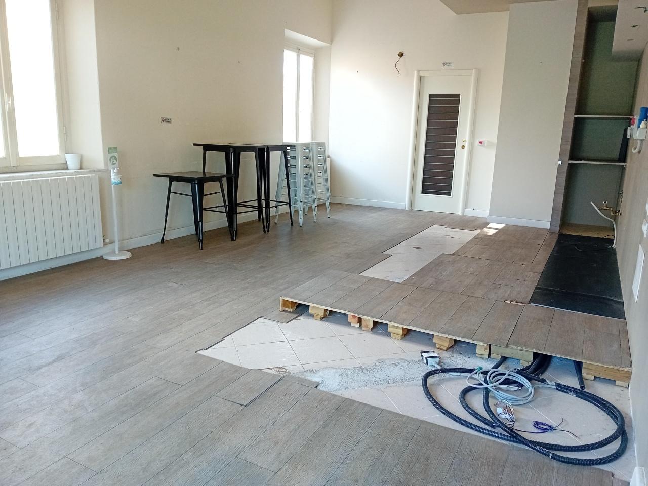 Vendita Trivani, Livorno foto
