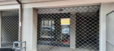 Vendita vendita, Lissone