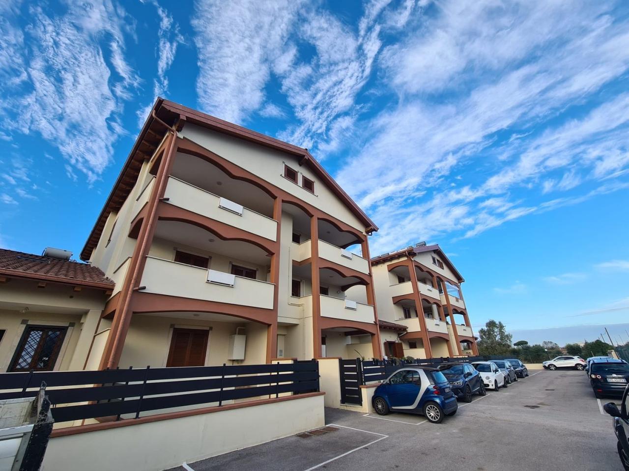 Vendita Trivani, Fiumicino foto