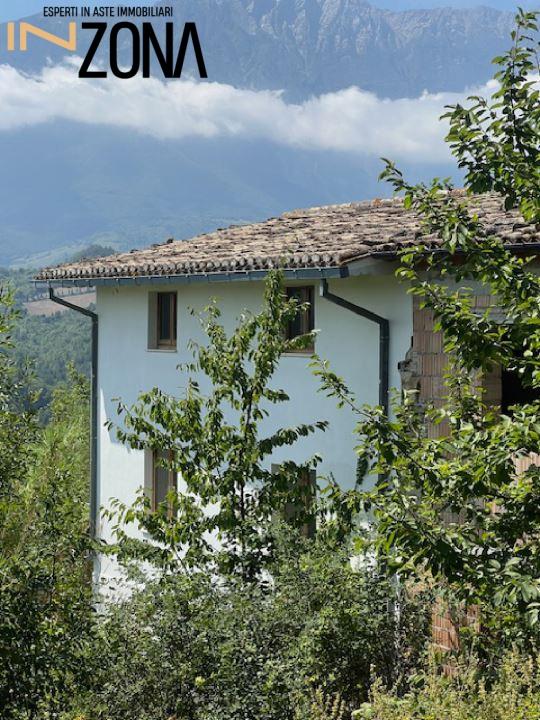 Vendita Quadrivani, Castelli foto