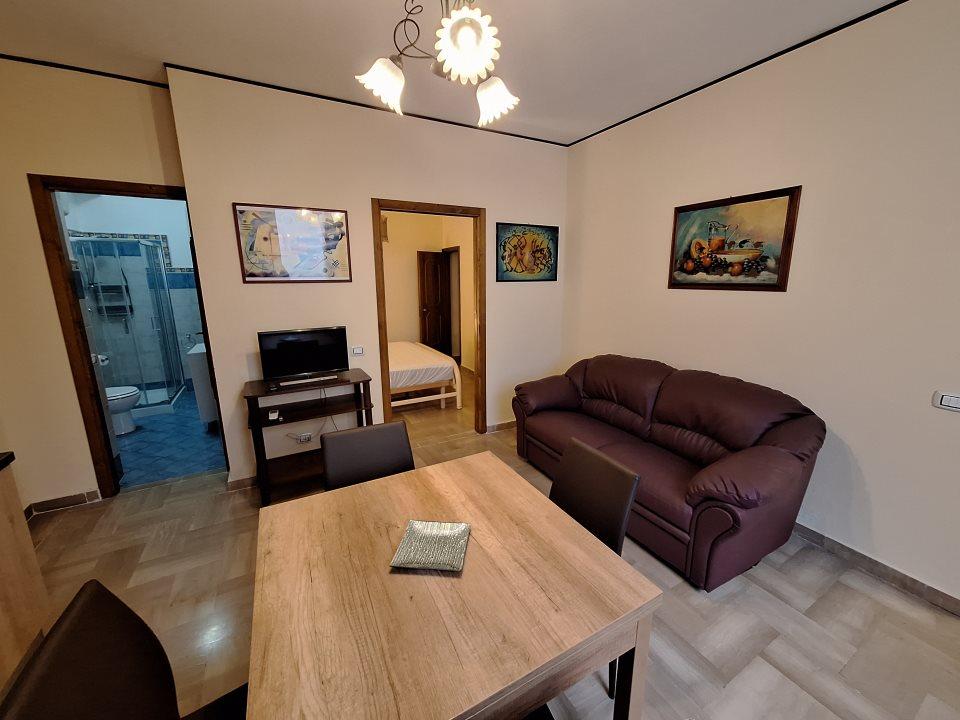 Affitto Trivani, Terrasini foto