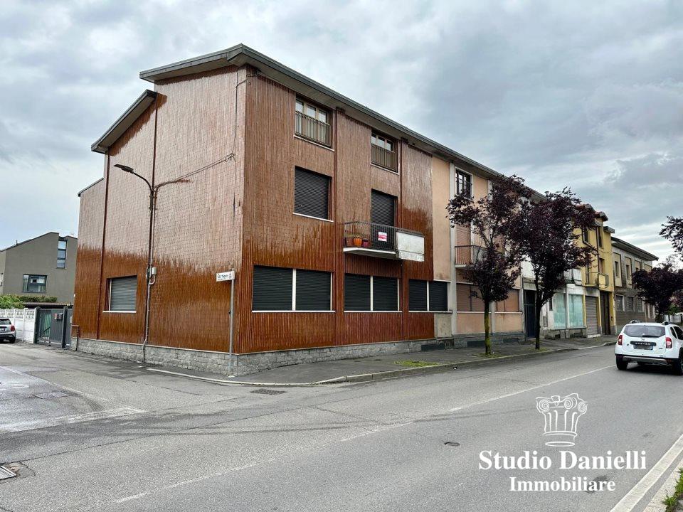 Vendita Trivani, Cesano Maderno foto